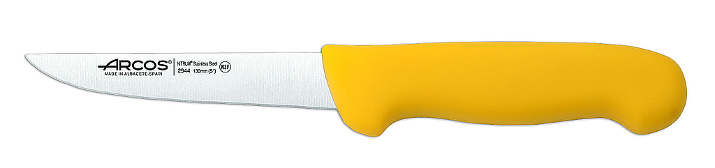 boning knife 130 mm