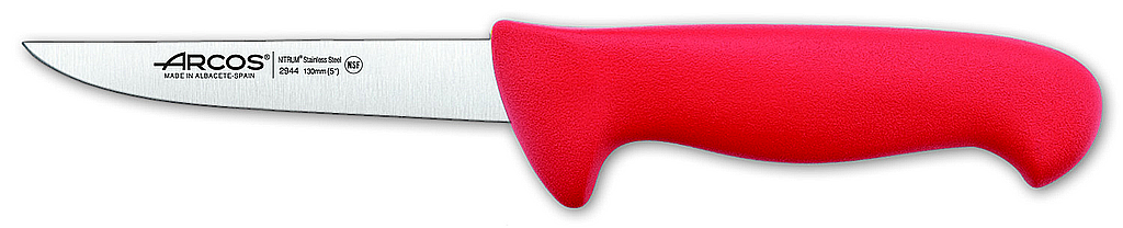 boning knife 130 mm