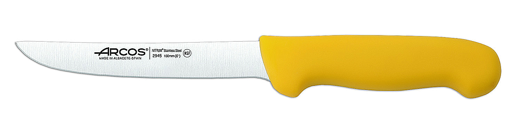boning knife 160 mm