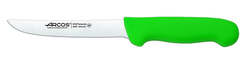 boning knife 160 mm