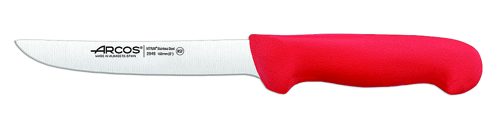 boning knife 160 mm
