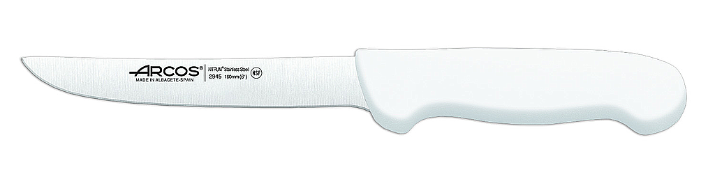 boning knife 160 mm