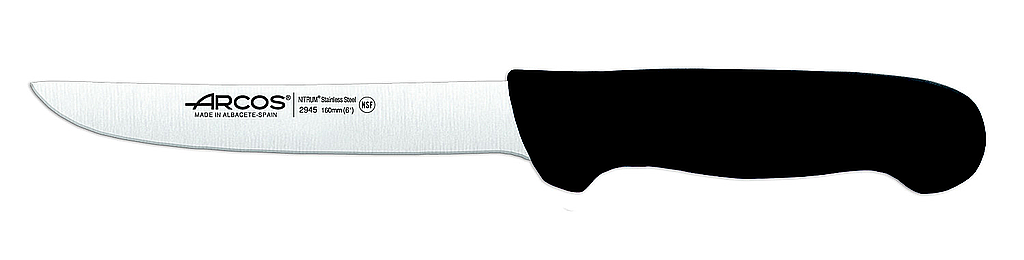 boning knife 160 mm