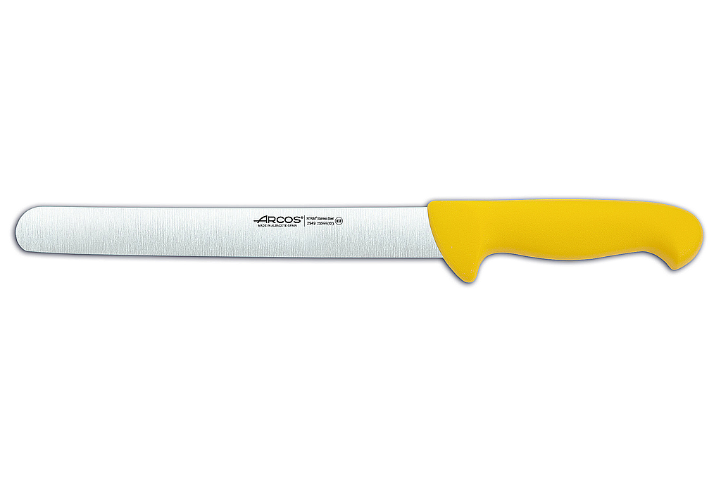 ham knife 250 mm