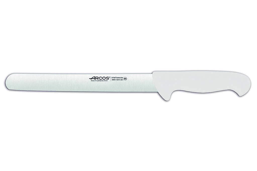 ham knife 250 mm