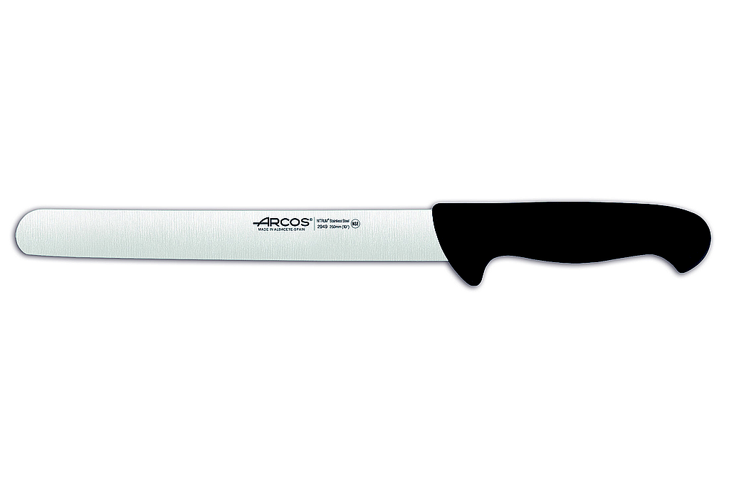 ham knife 250 mm