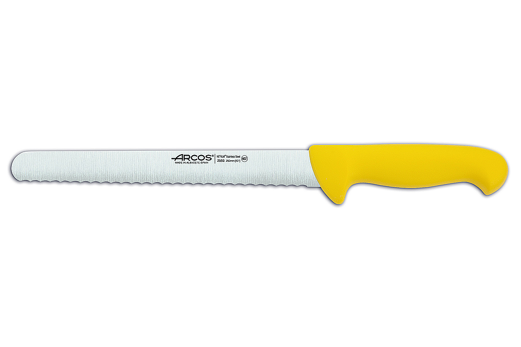 Genoa knife 250 mm