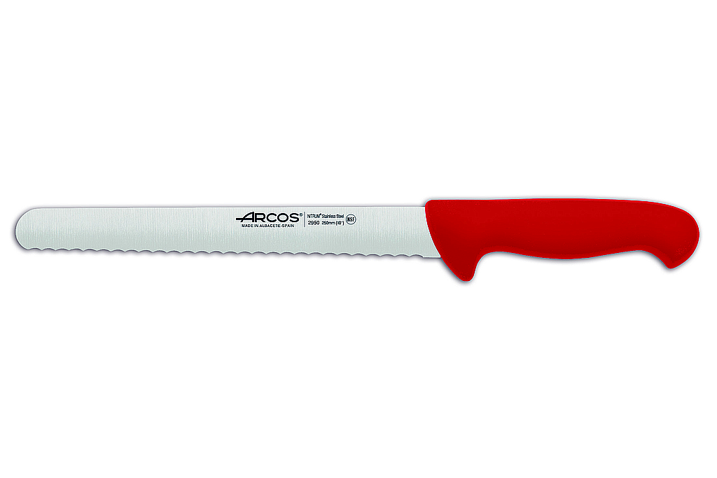 Genoa knife 250 mm