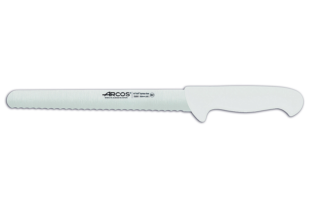 Genoa knife 250 mm