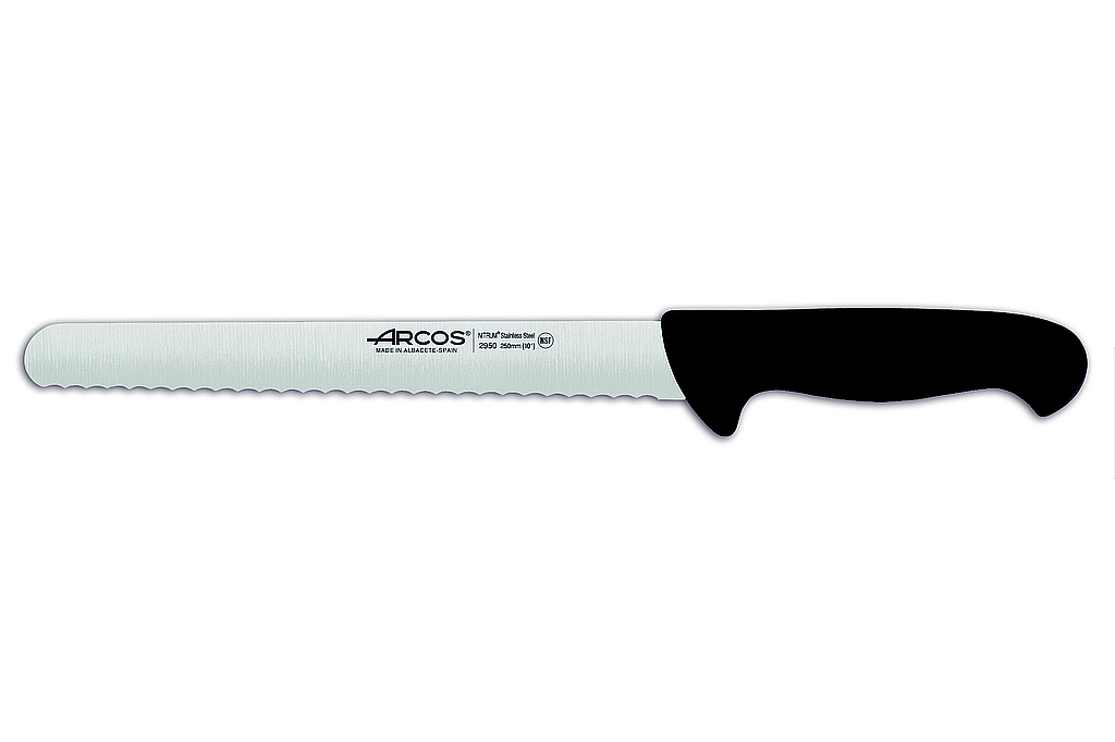 Genoa knife 250 mm