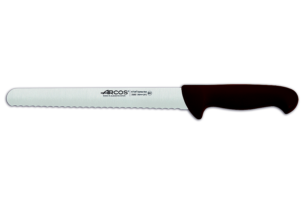 Genoa knife 250 mm