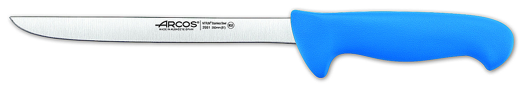 knife filet de sole 200 mm