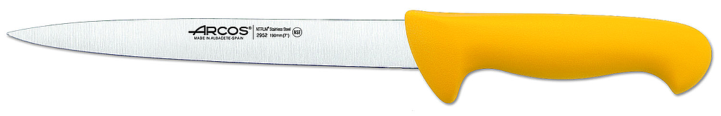 knife to cut out 190 mm