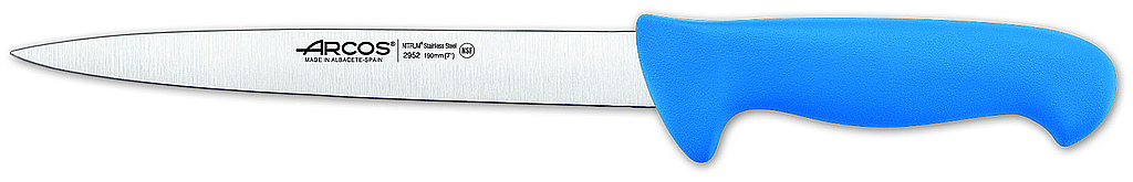 knife to cut out 190 mm