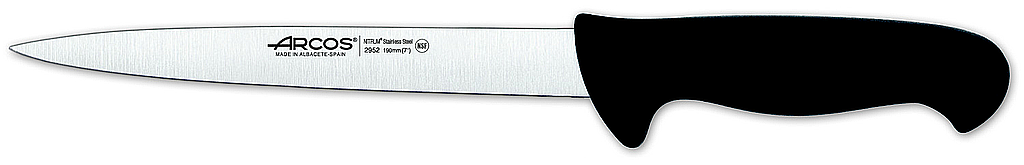 knife to cut out 190 mm