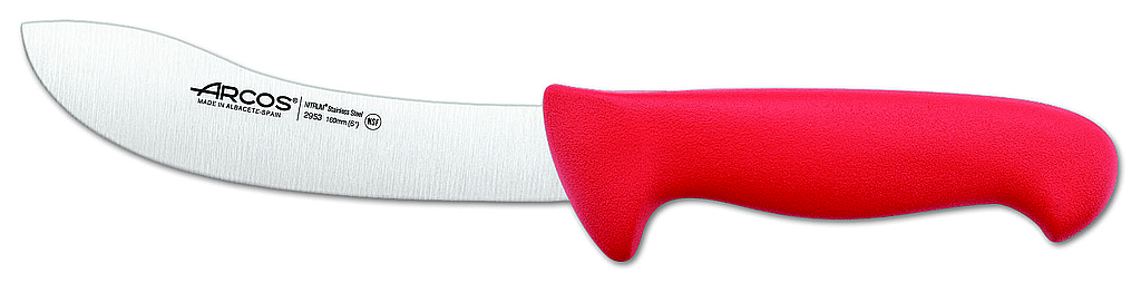 skinning knife 150 mm
