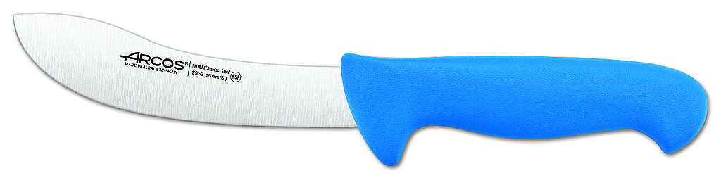 skinning knife 150 mm