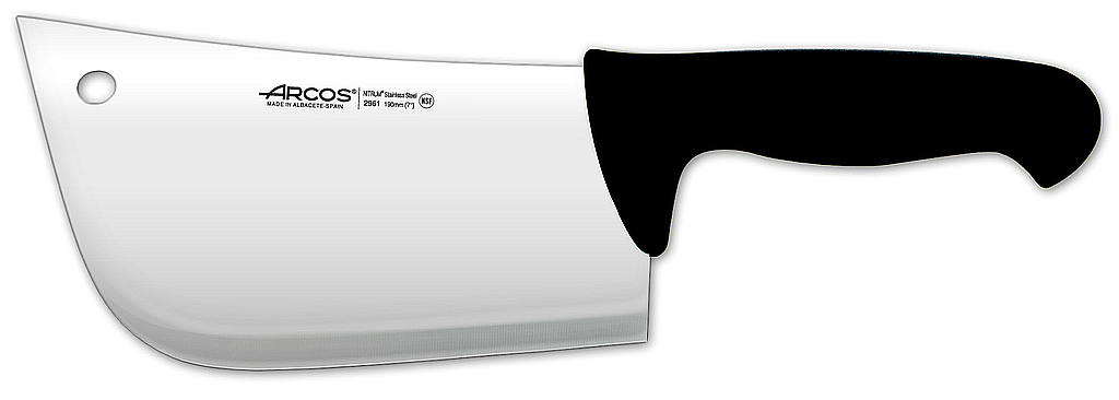 sheet 190 mm 570 gr