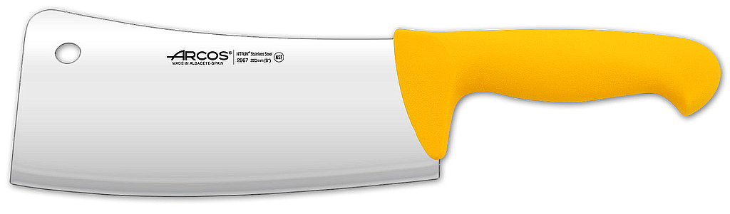 blade 220 mm 540 gr