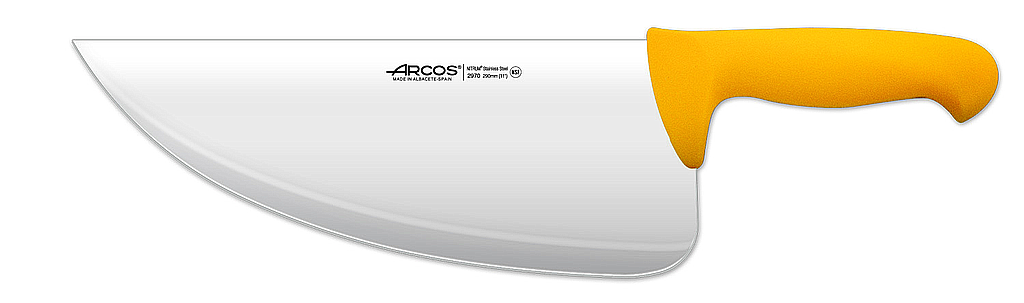 fish knife 290 mm