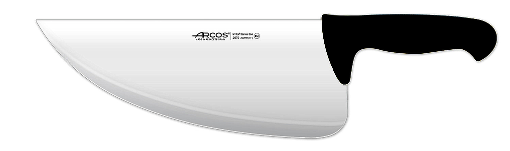 fish knife 290 mm