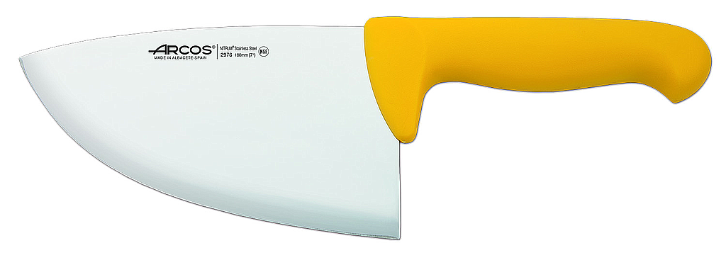 chop blade 180 mm
