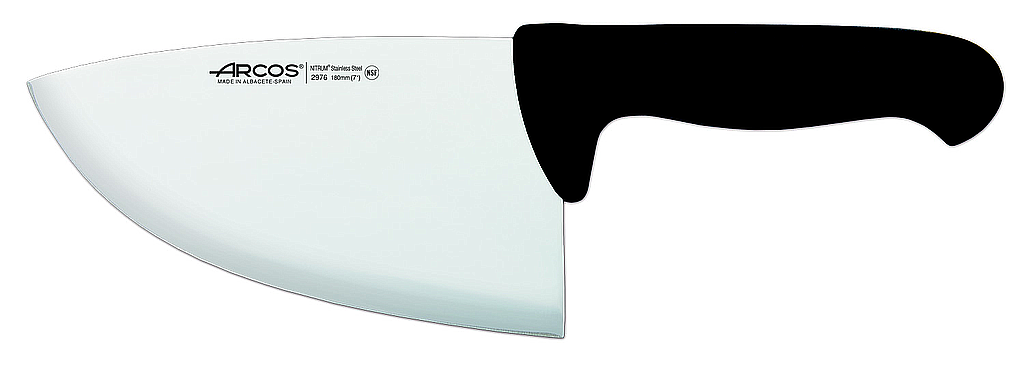 chop blade 180 mm