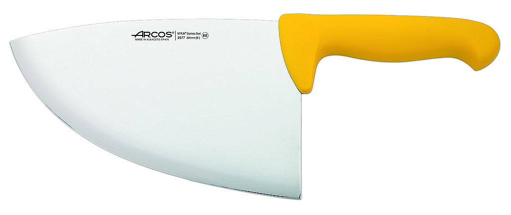 chop blade 220 mm
