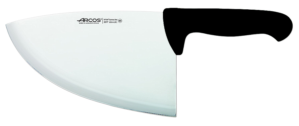 chop blade 220 mm