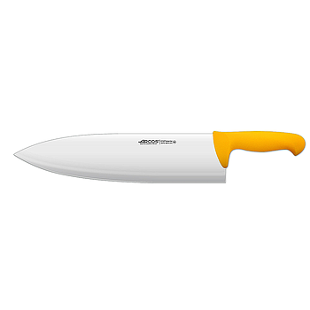 360 mm slaughter knife