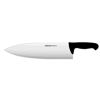 360 mm slaughter knife