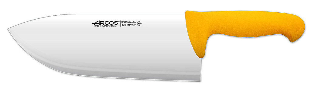 255 mm sheet