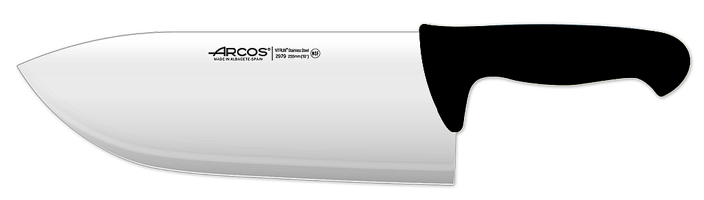 255 mm sheet