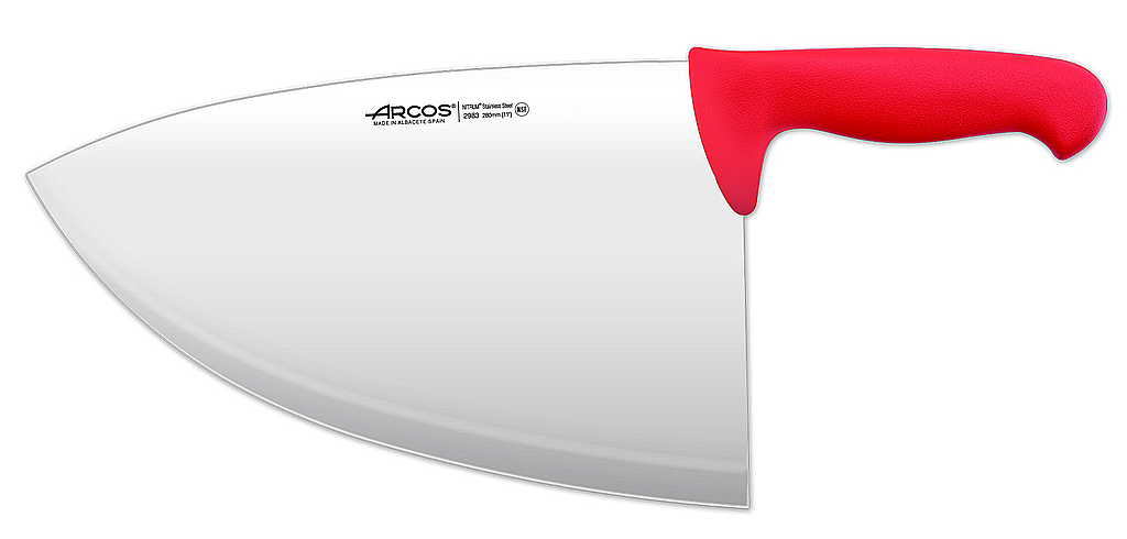 chop blade 280 mm