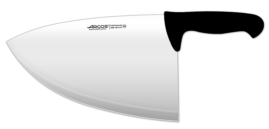 chop blade 280 mm