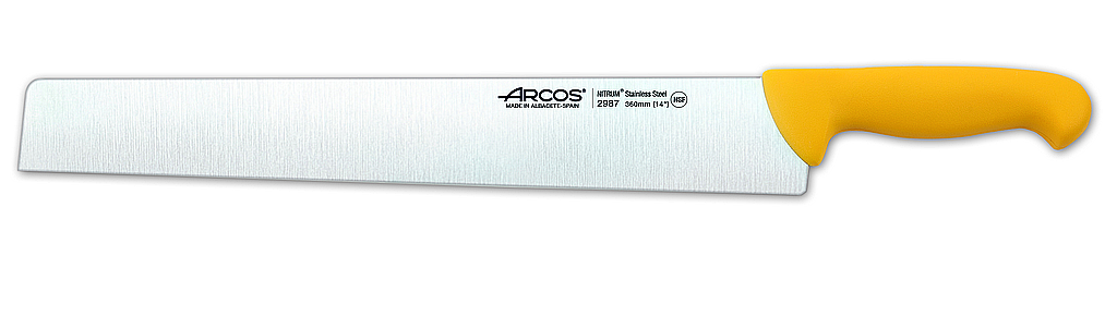 salami knife 360 mm