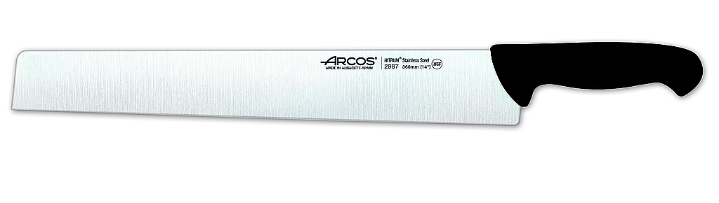 salami knife 360 mm