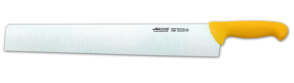 salami knife 410 mm