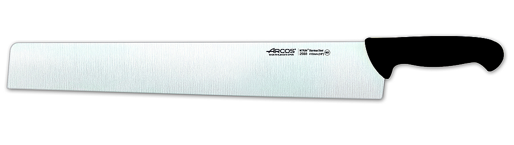 salami knife 410 mm