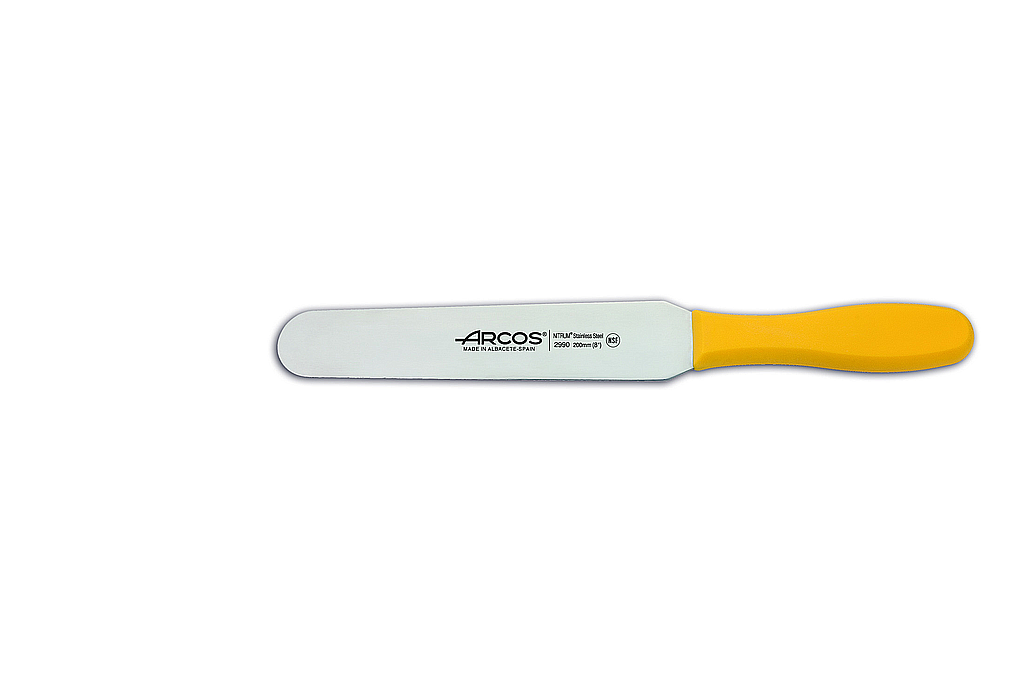 spatula 200 mm