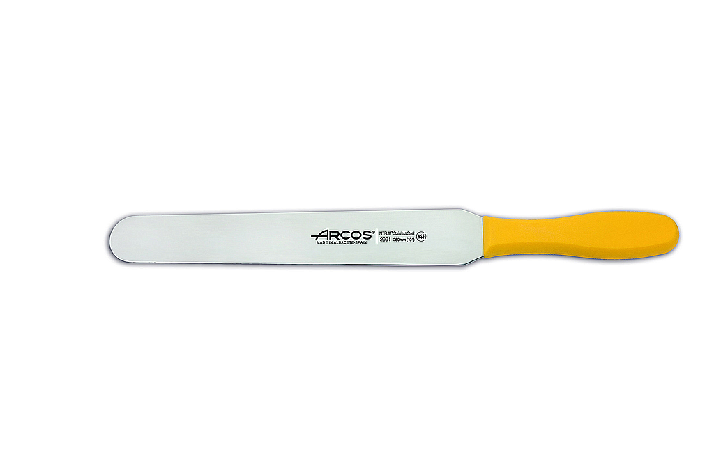 spatula 250 mm