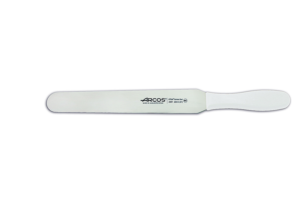 spatula 250 mm