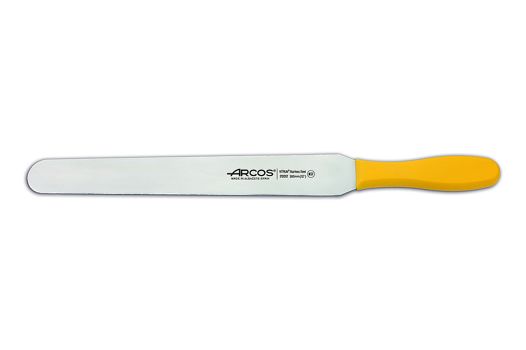 spatula 300 mm