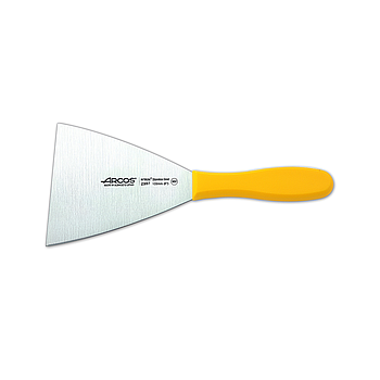 spatula 125 x 120 mm
