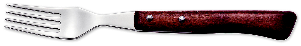 table fork 90 mm