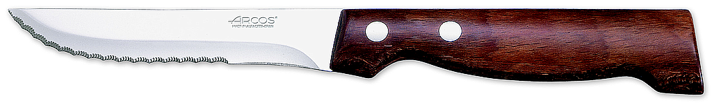 knife ribbed to the bone 110 mm