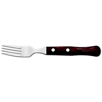 rib-eye fork