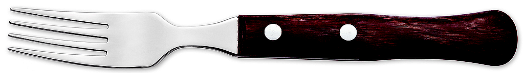 rib-eye fork