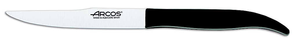 smooth steak knife 110 mm