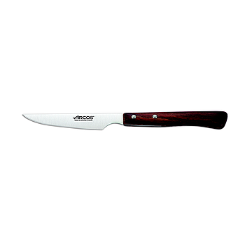 smooth steak knife 110 mm